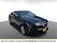 2026 Cadillac CT5 Premium Luxury -
                  Oklahoma City, OK
