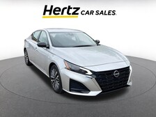2024 Nissan Altima SV -
                  Oklahoma City, OK