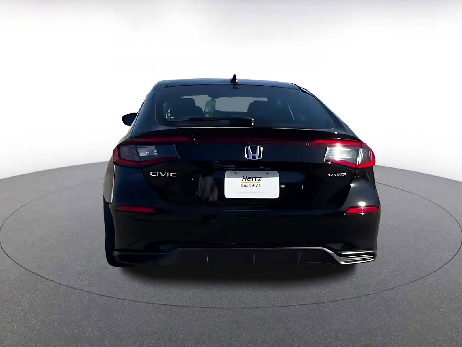 Thumbnail: 2024 Honda Civic - 11