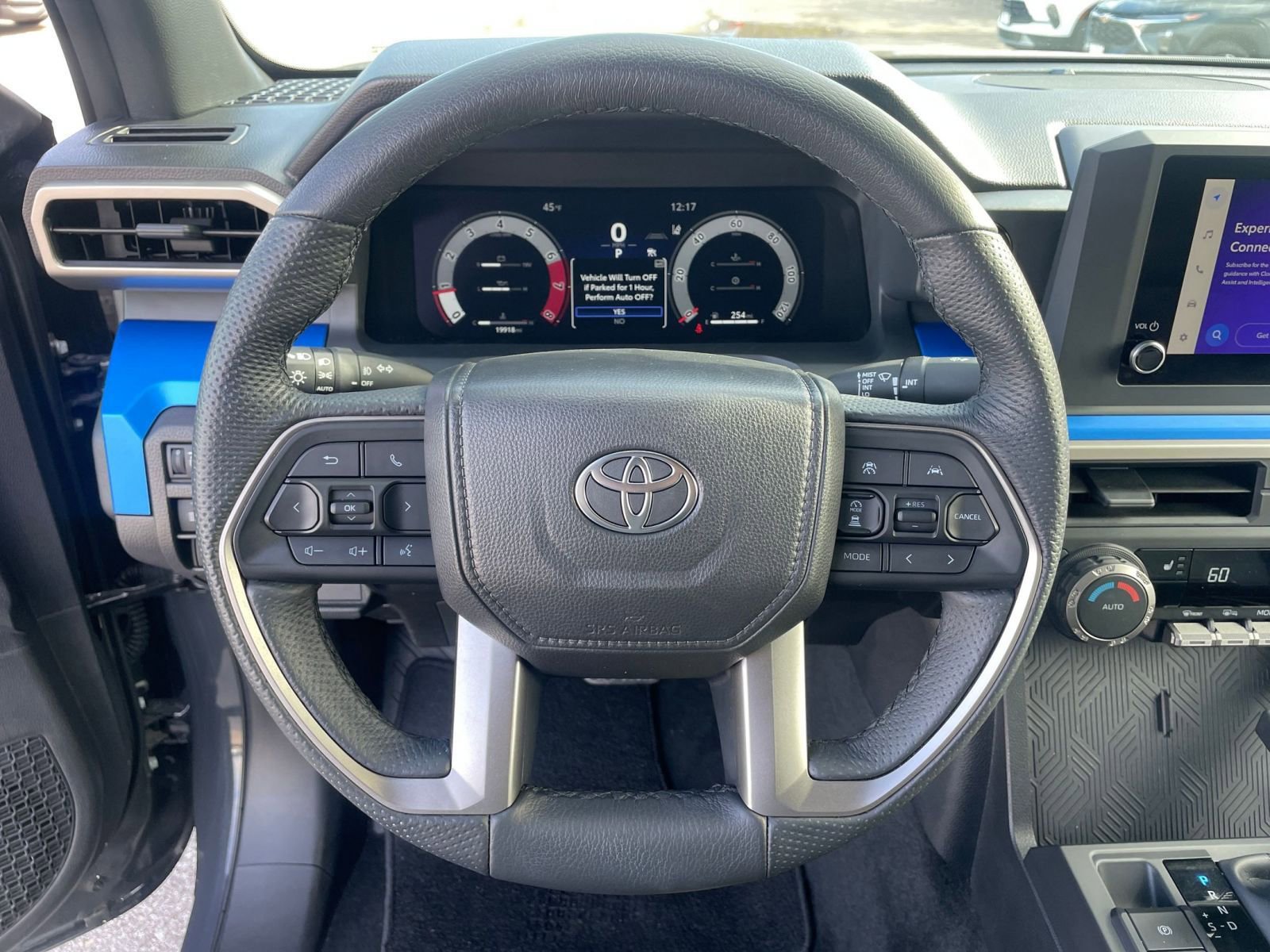 Thumbnail: 2025 Toyota Tacoma - 25