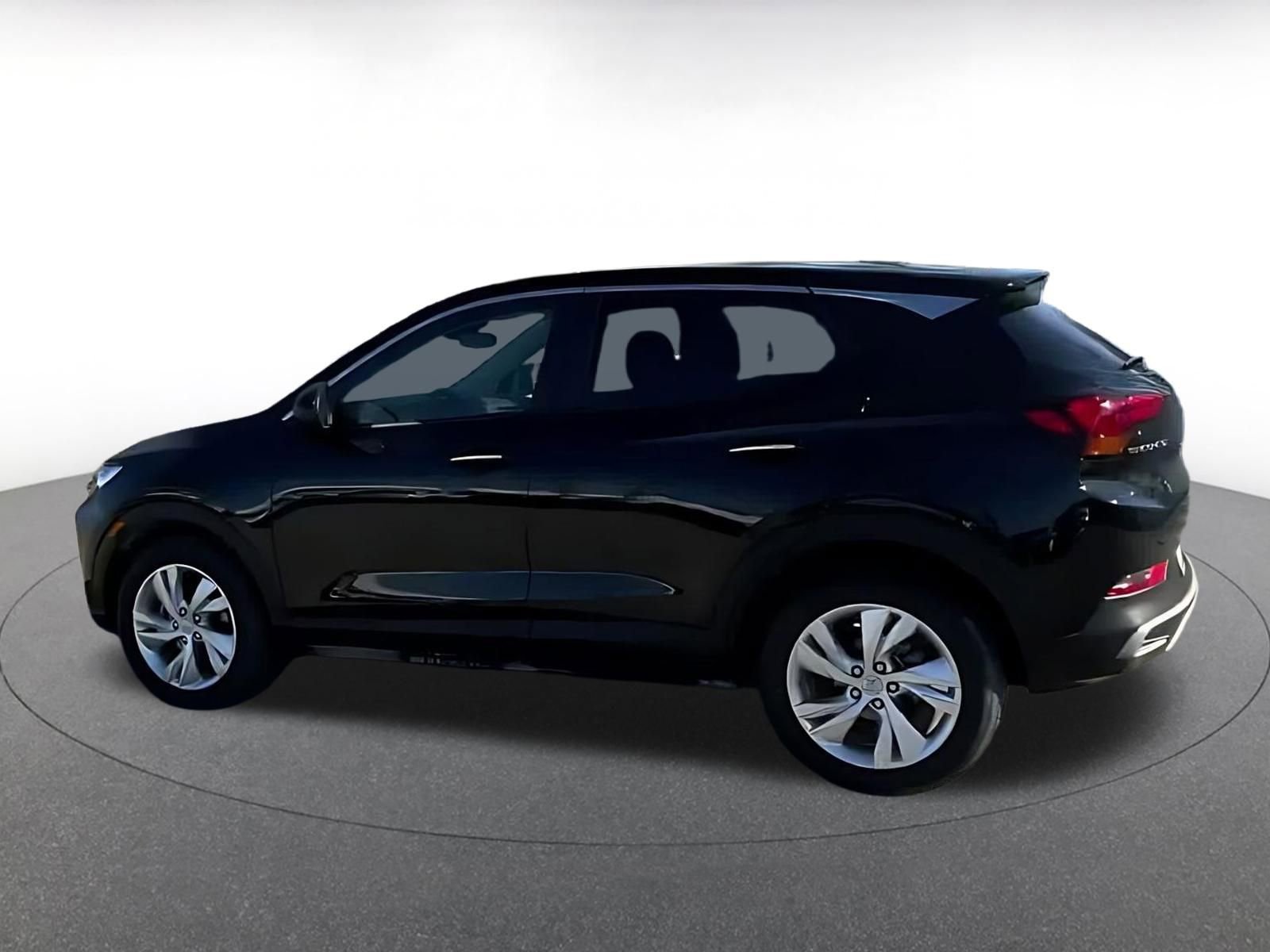 Thumbnail: 2025 Buick Encore GX - 9