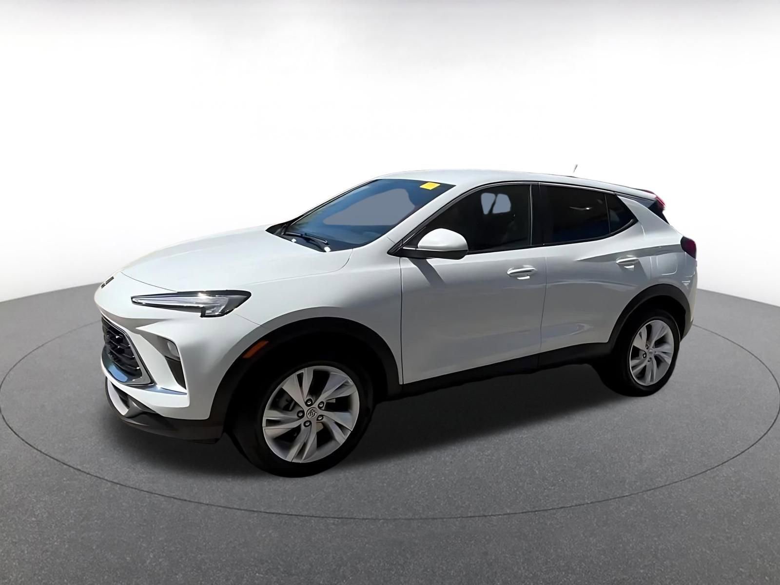 Thumbnail: 2025 Buick Encore GX - 8
