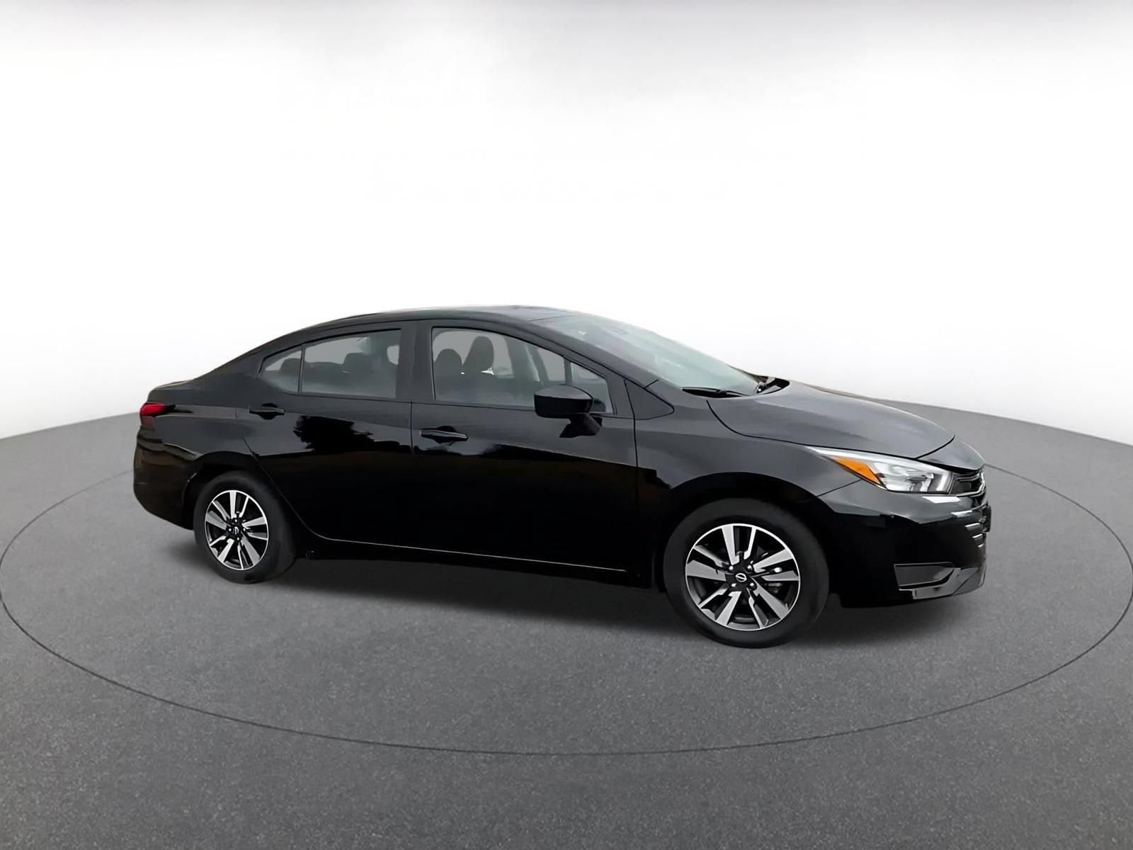 Thumbnail: 2025 Nissan Versa - 2