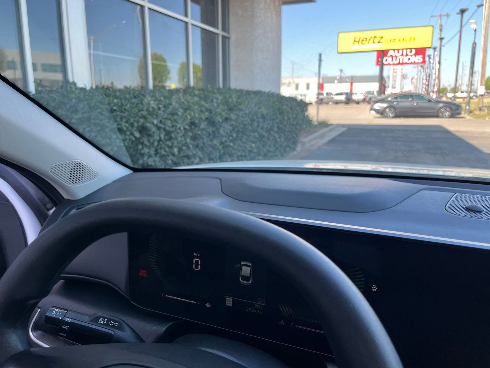 Thumbnail: 2025 Kia K4 - 33