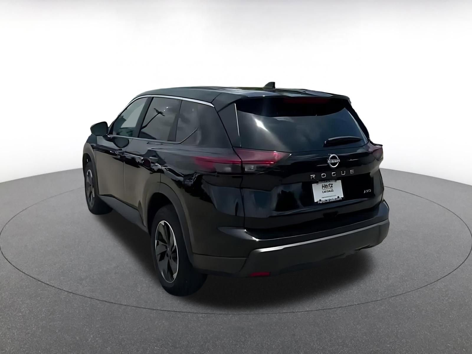 Thumbnail: 2025 Nissan Rogue - 11
