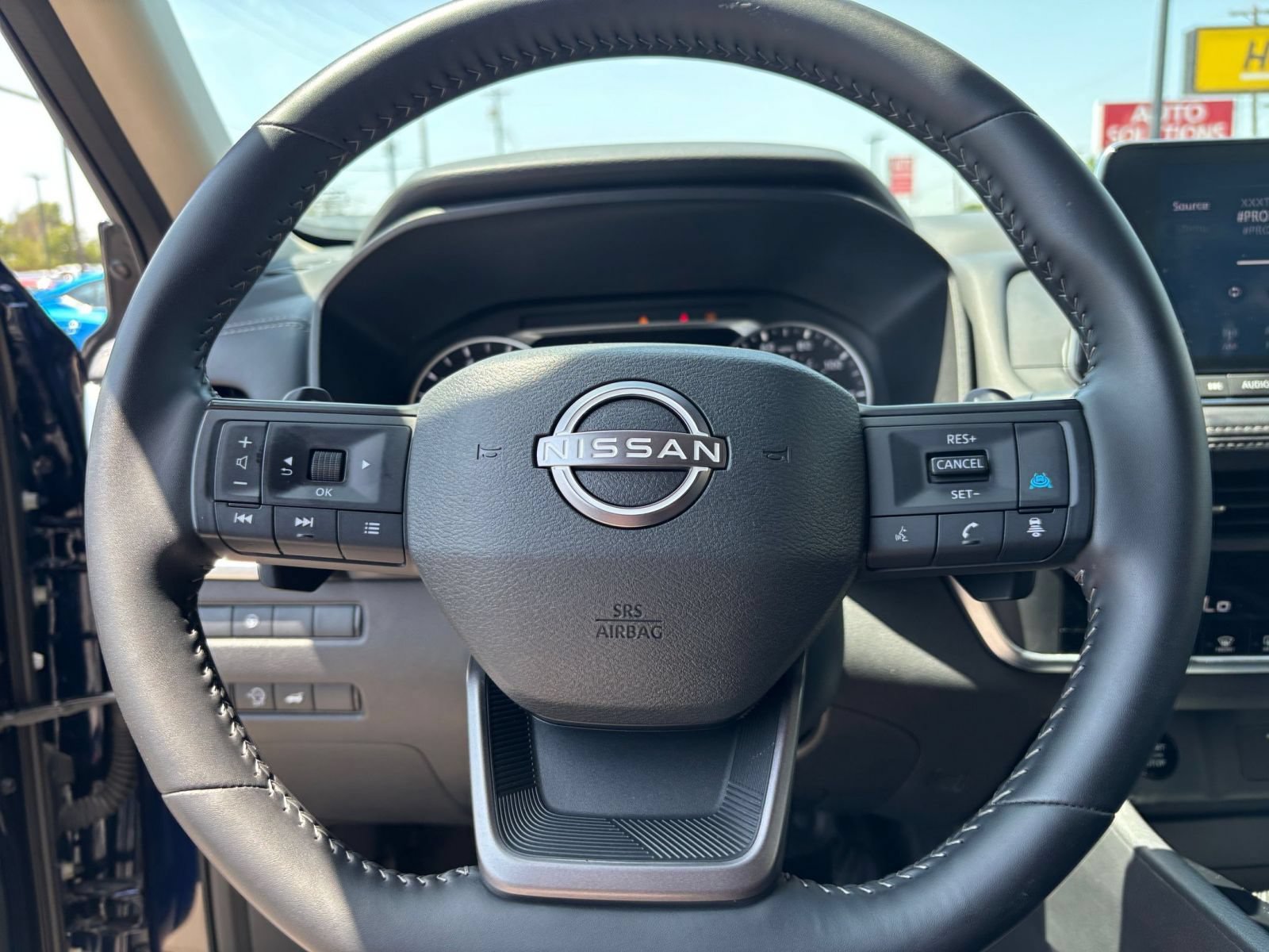 Thumbnail: 2026 Nissan Rogue - 29
