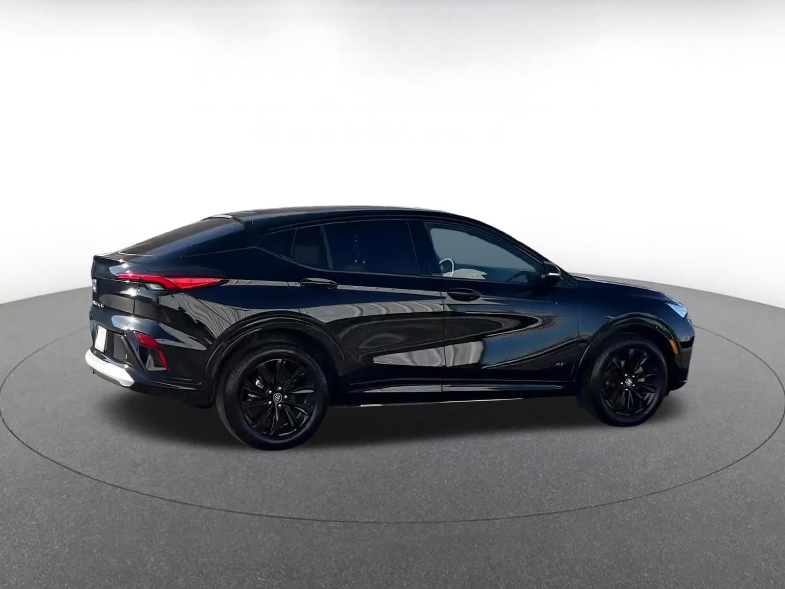 Thumbnail: 2025 Buick Envista - 12