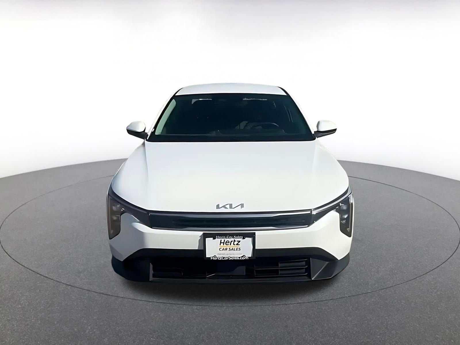 Thumbnail: 2025 Kia K4 - 3