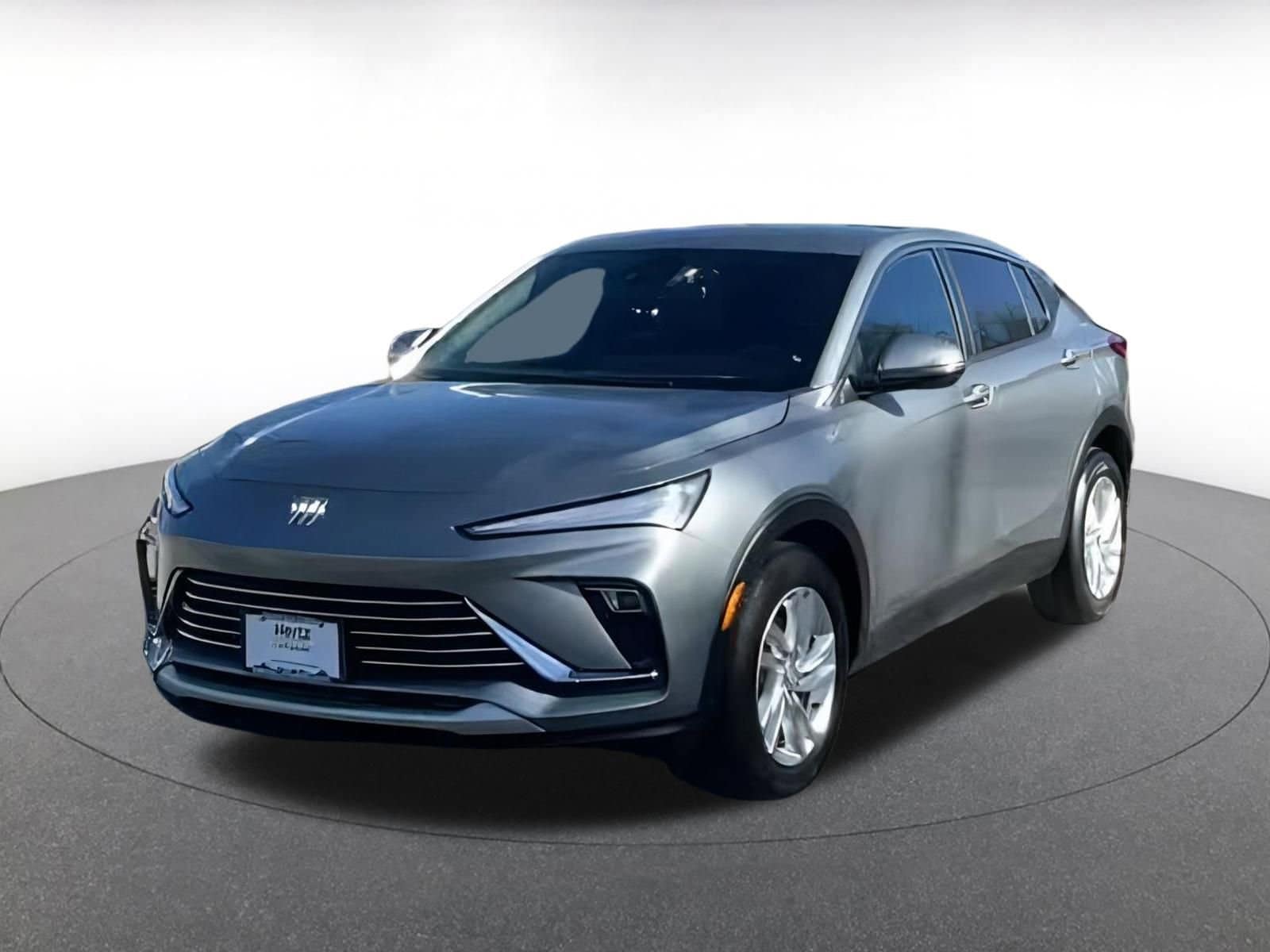 Thumbnail: 2025 Buick Envista - 8