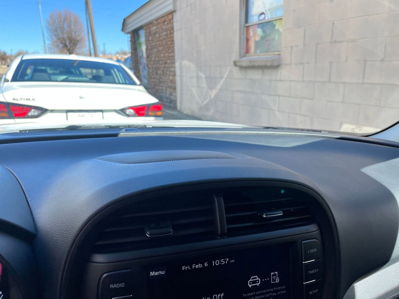 Thumbnail: 2025 Kia Soul - 17