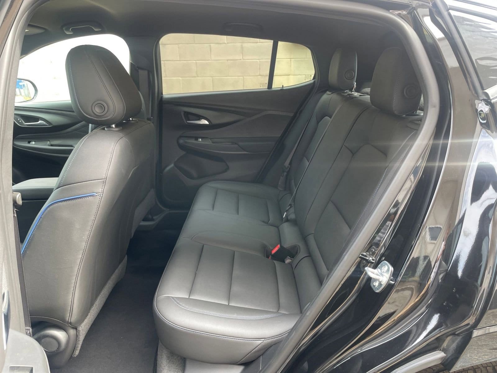 Thumbnail: 2025 Buick Envista - 23