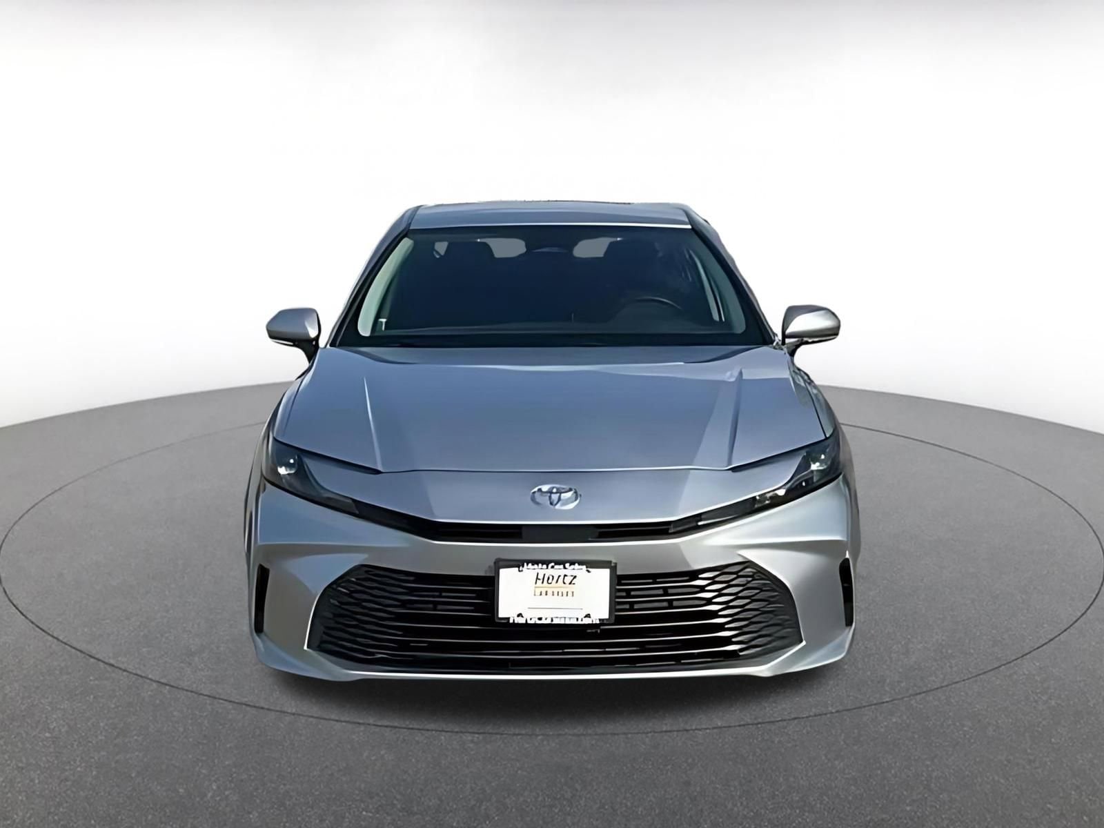 Thumbnail: 2025 Toyota Camry - 4