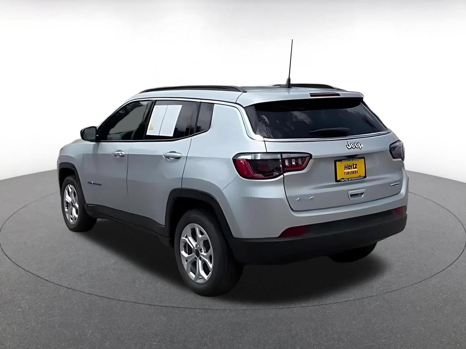 Thumbnail: 2025 Jeep Compass - 11