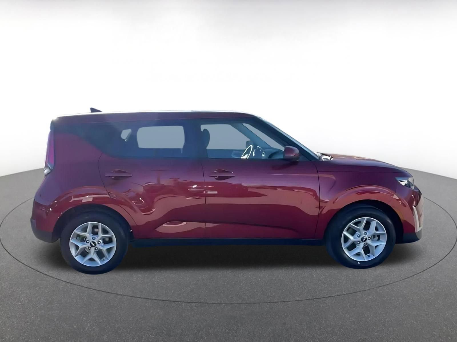 Thumbnail: 2025 Kia Soul - 15
