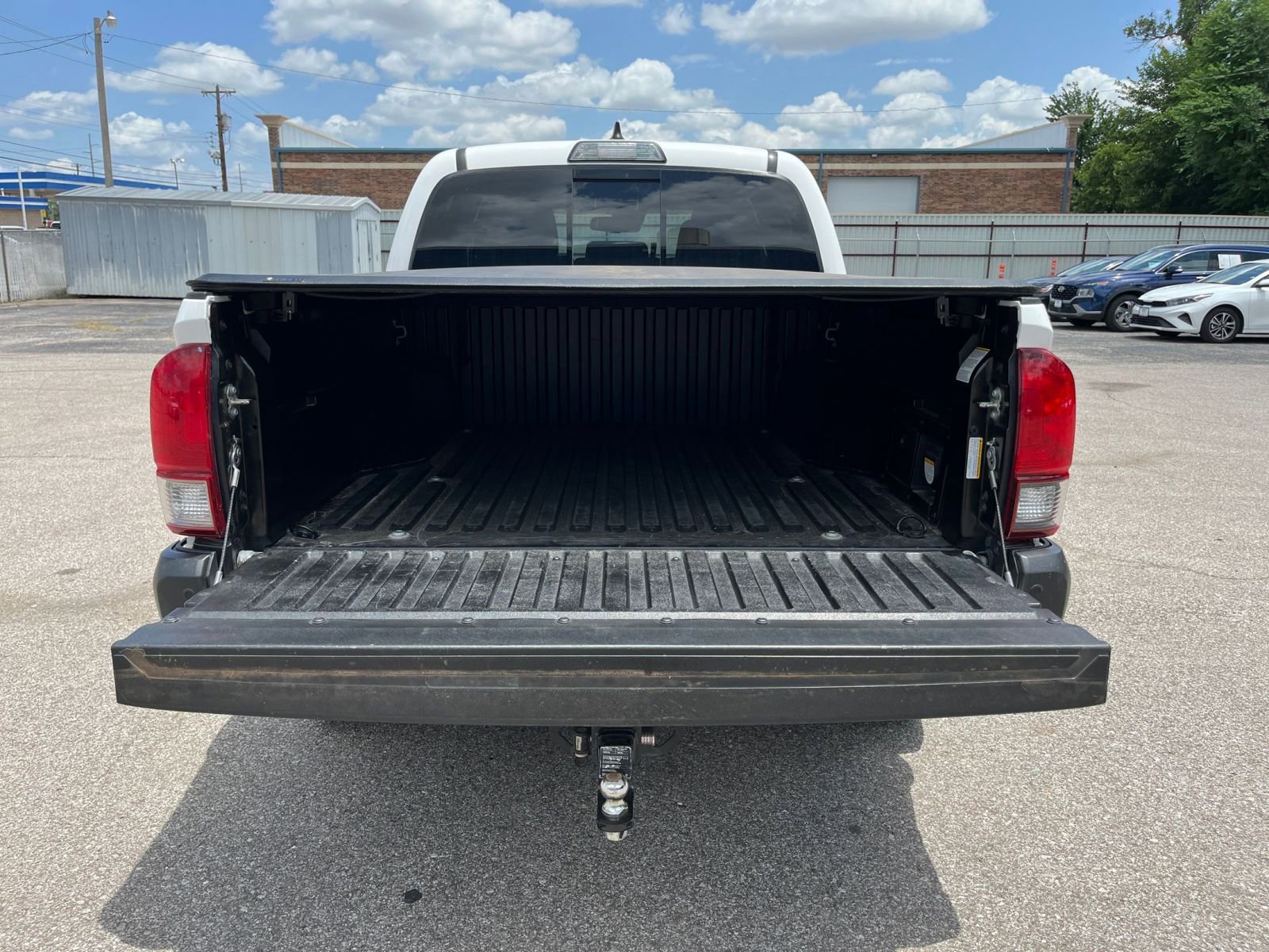 Thumbnail: 2019 Toyota Tacoma - 29