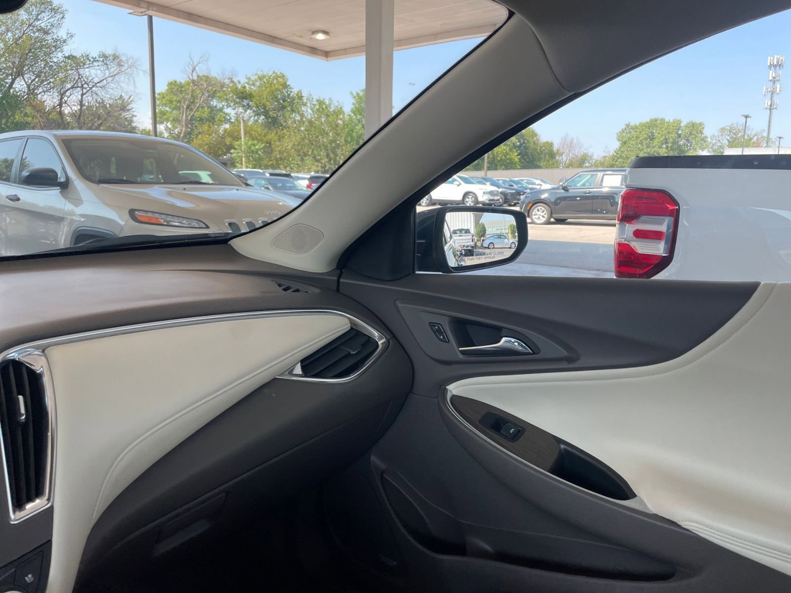 Thumbnail: 2024 Chevrolet Malibu - 35