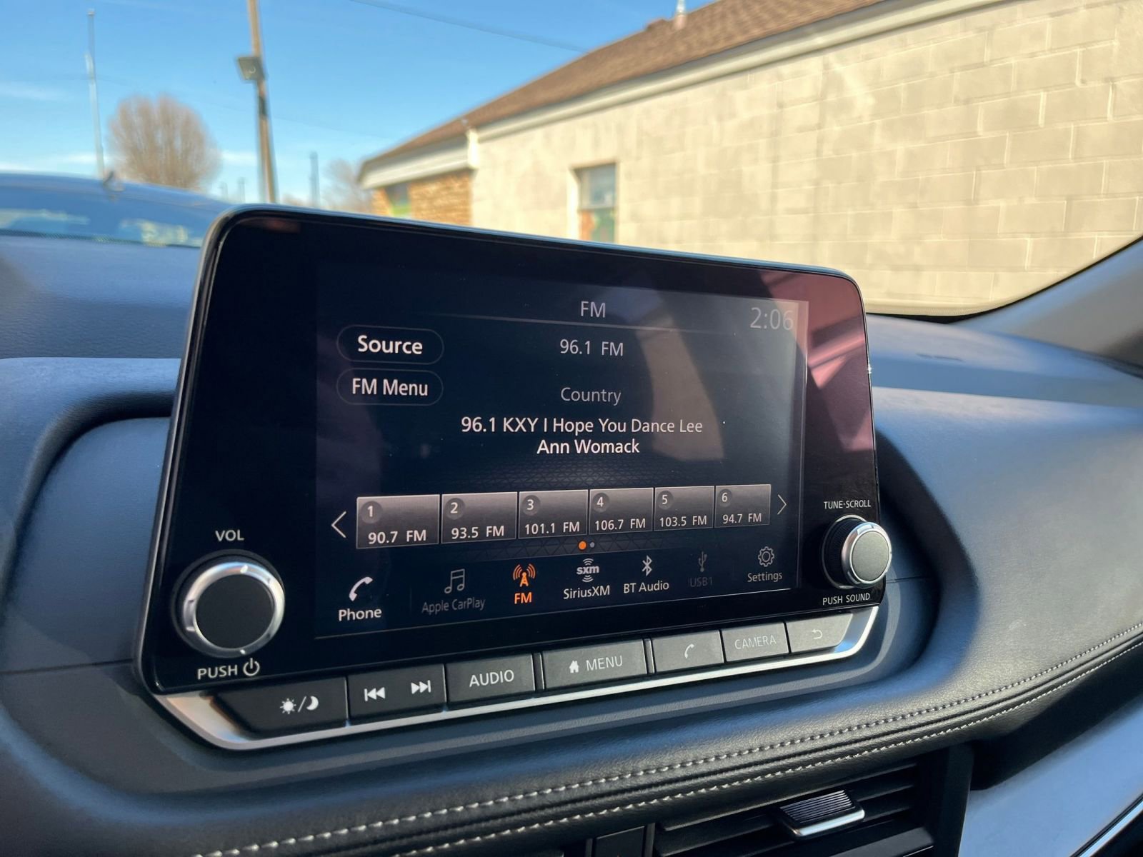 Thumbnail: 2025 Nissan Rogue - 20