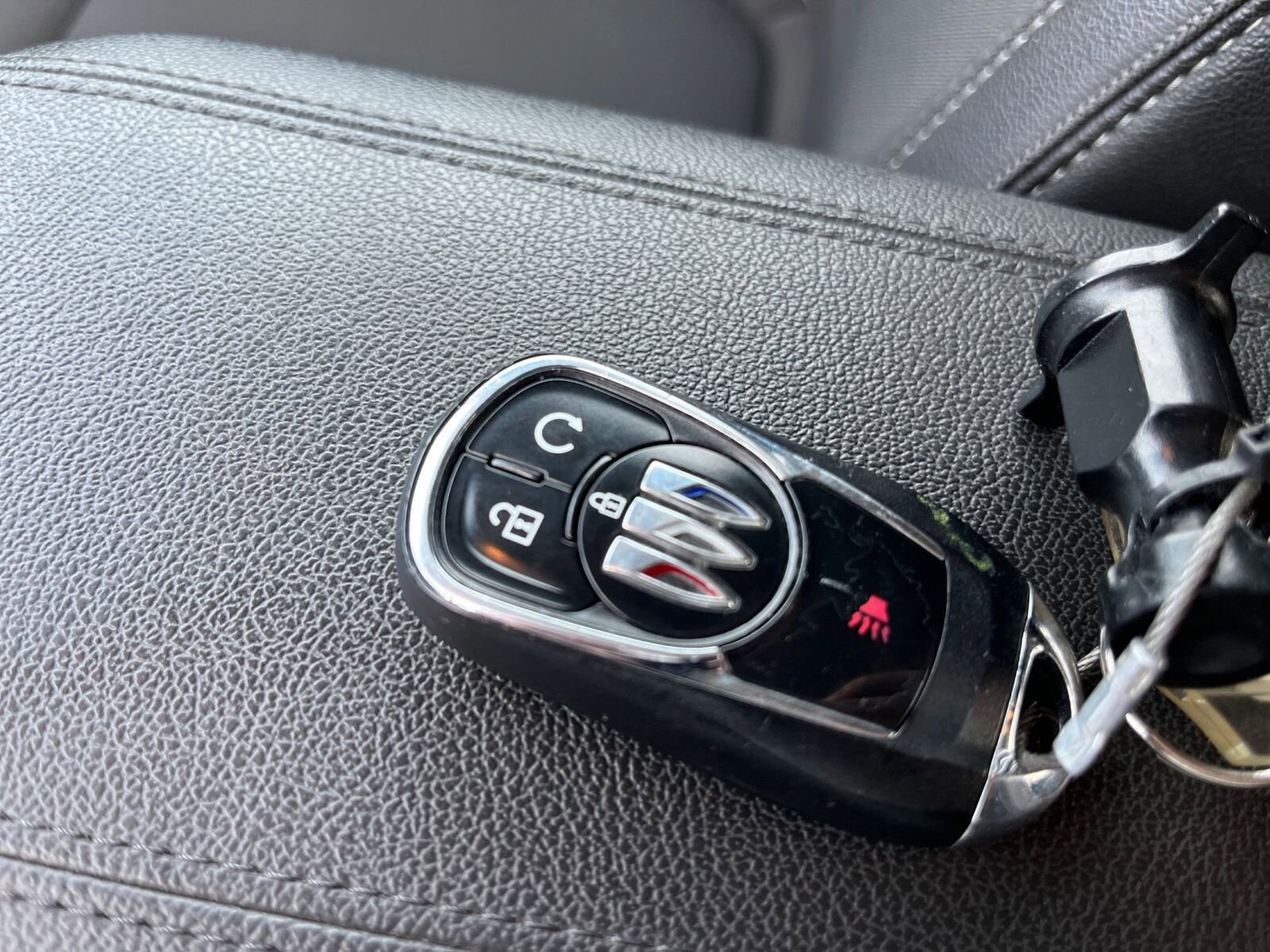 Thumbnail: 2025 Buick Encore GX - 23