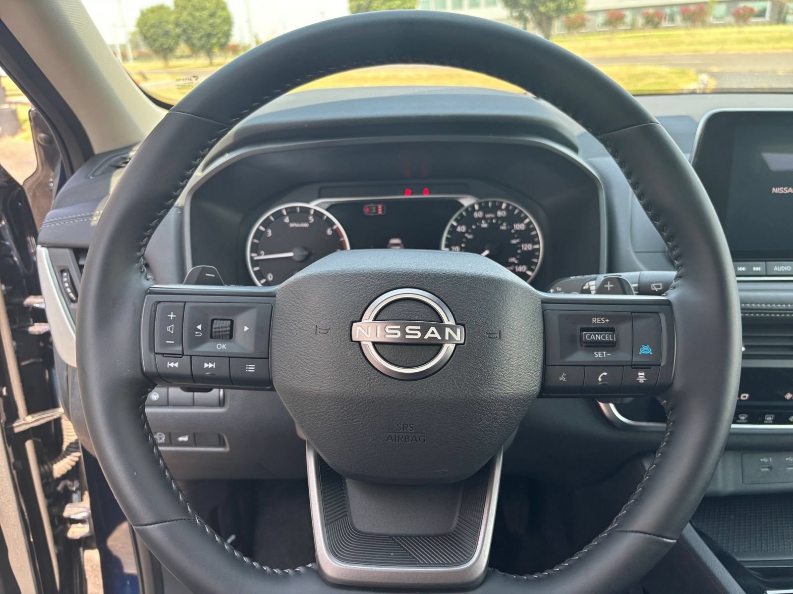 Thumbnail: 2026 Nissan Rogue - 30