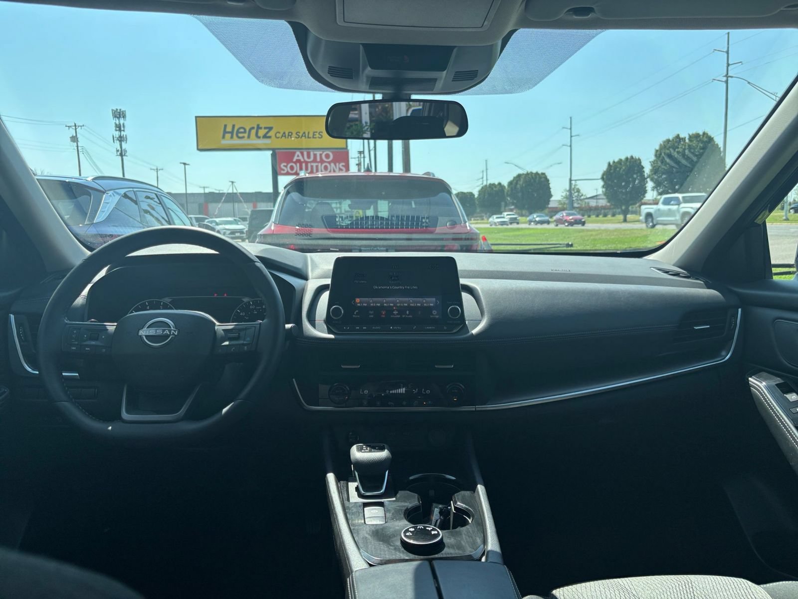 Thumbnail: 2026 Nissan Rogue - 35