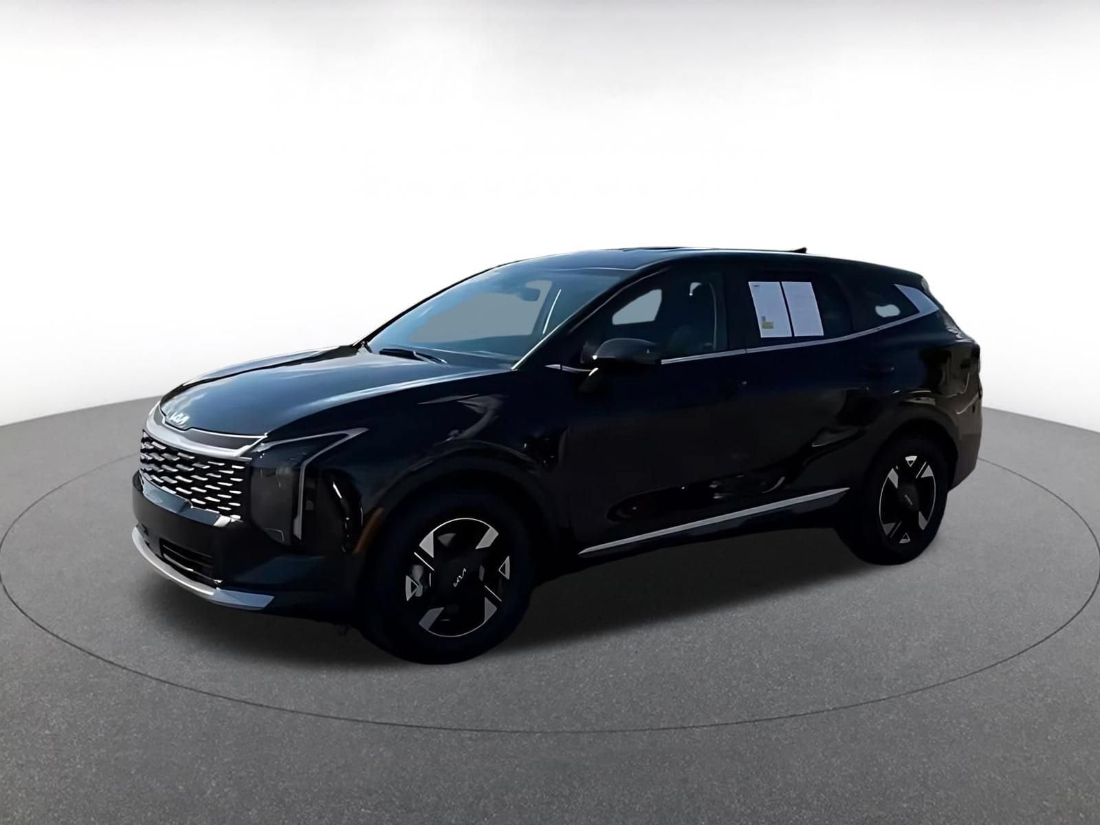 Thumbnail: 2026 Kia Sportage - 7