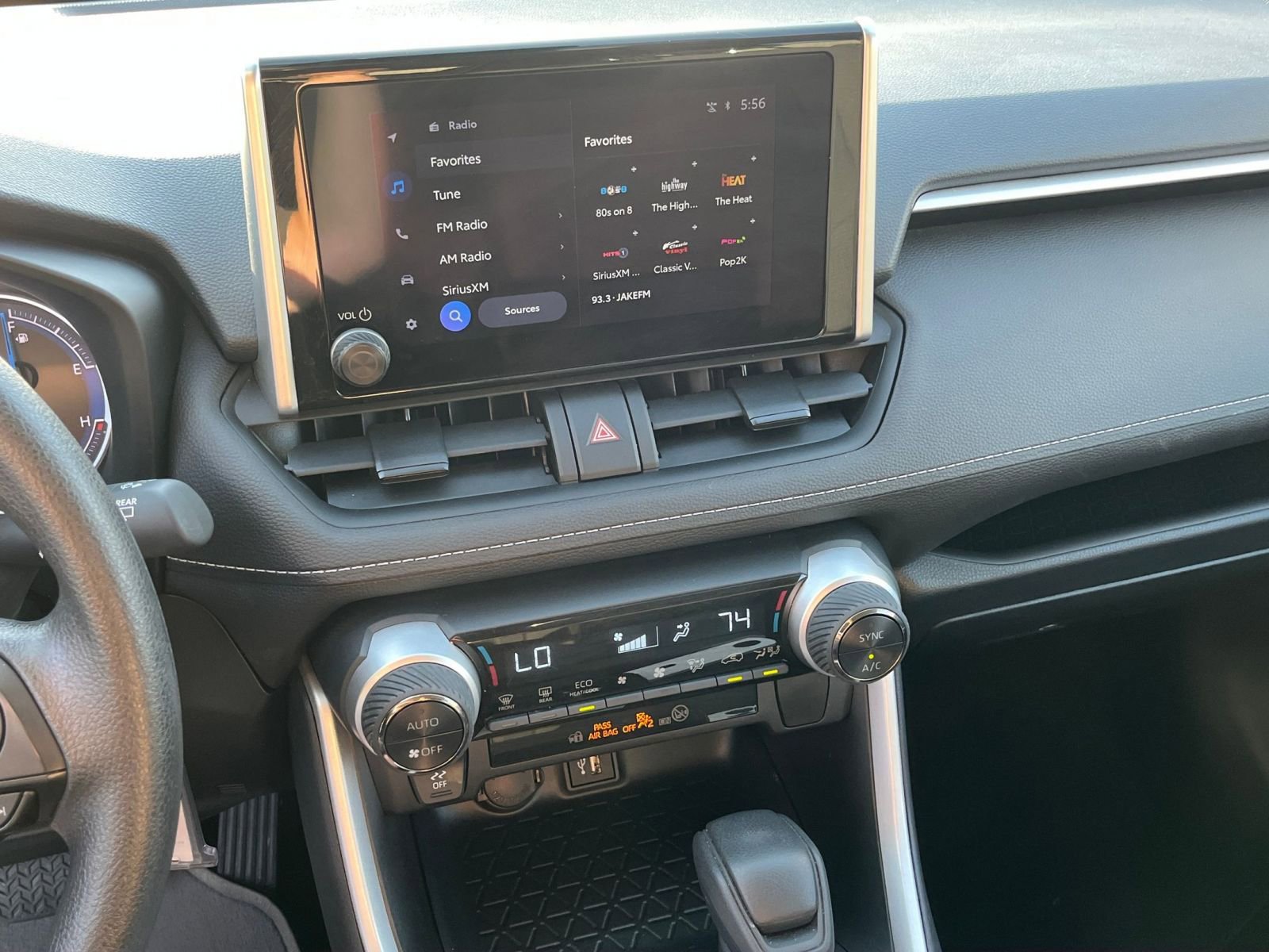 Thumbnail: 2025 Toyota RAV4 - 18