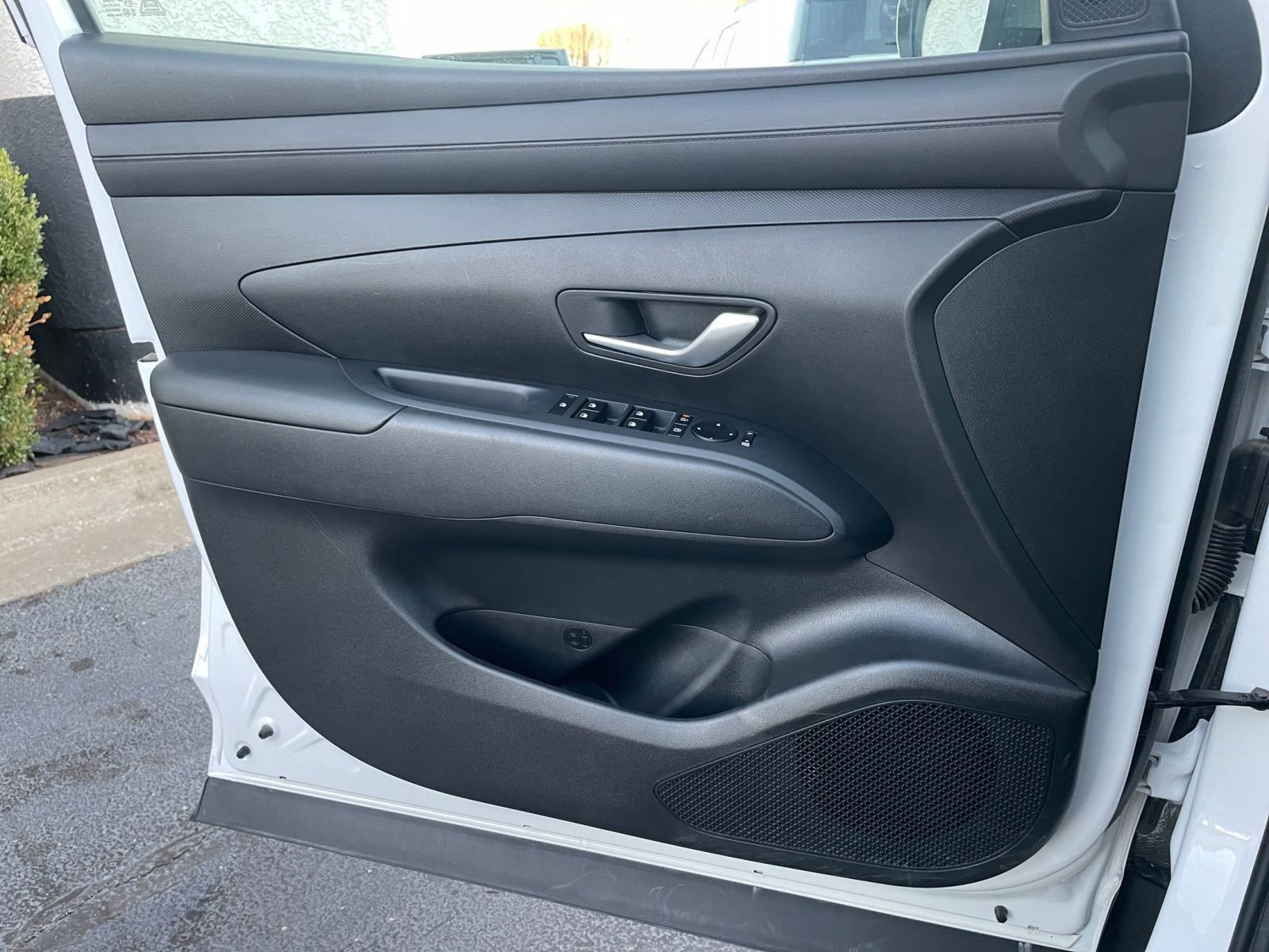 Thumbnail: 2025 Hyundai Tucson - 20