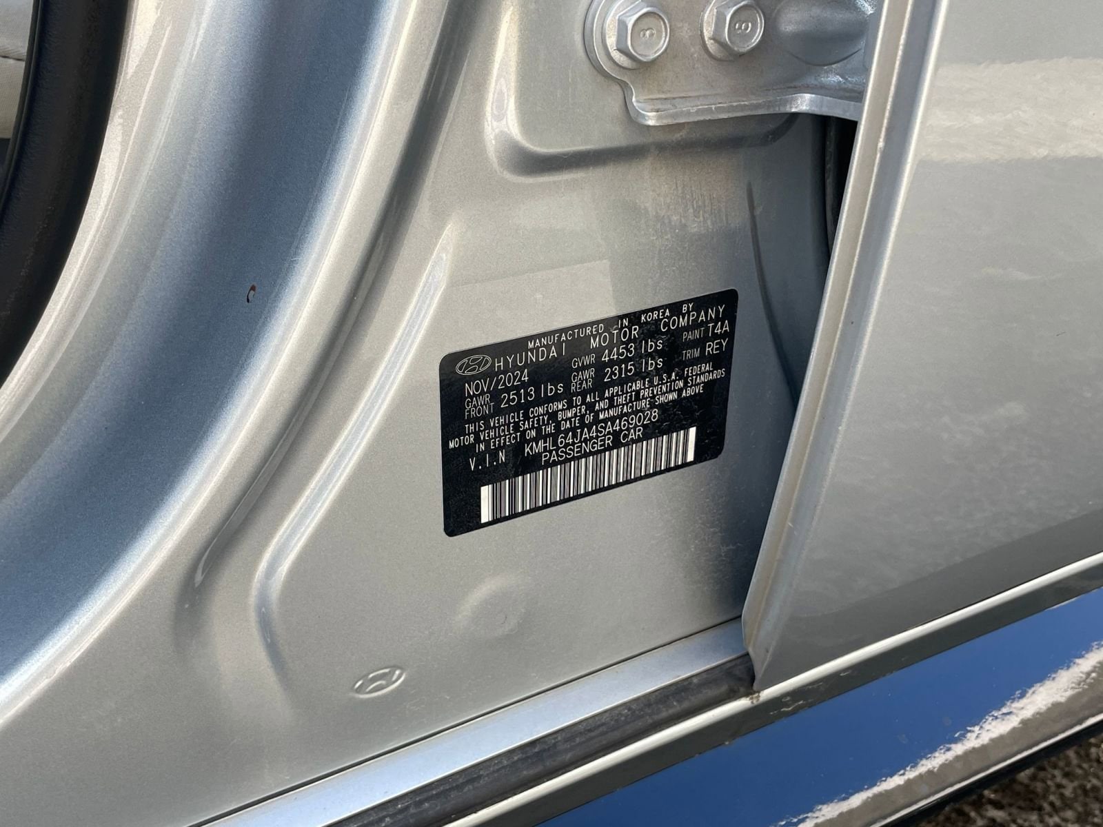 Thumbnail: 2025 Hyundai Sonata - 29