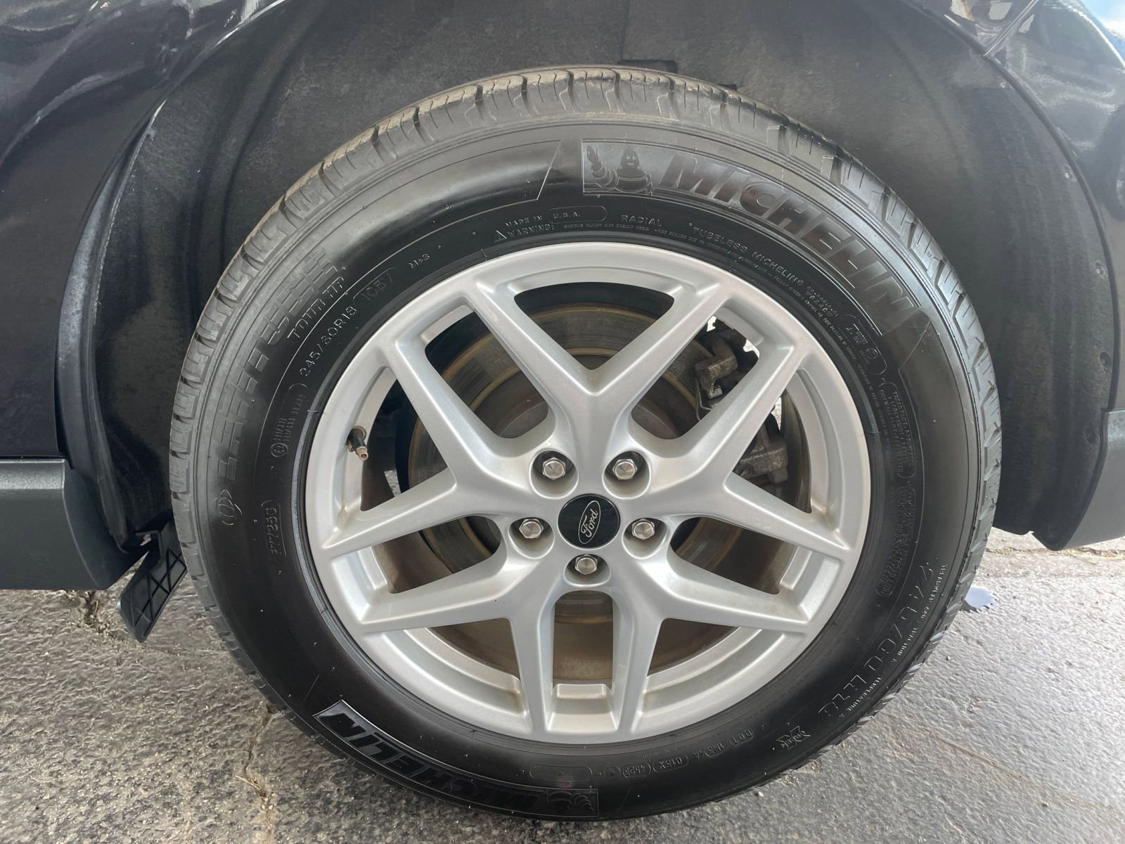 Thumbnail: 2024 Ford Edge - 30