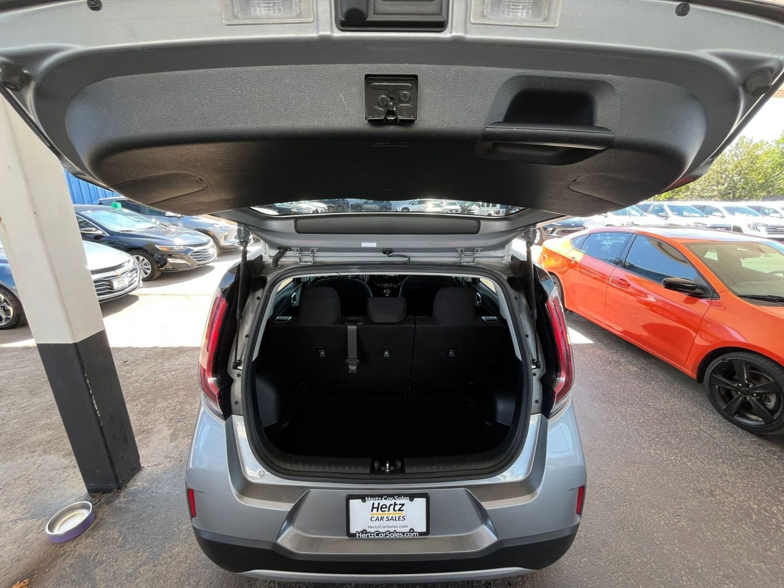 Thumbnail: 2024 Kia Soul - 29