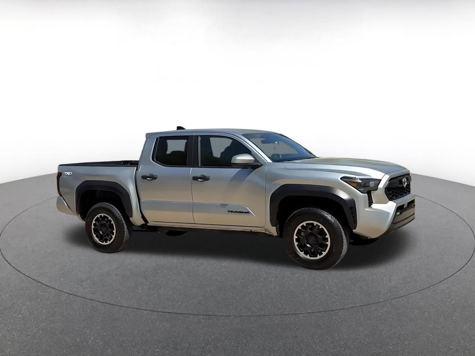 Thumbnail: 2024 Toyota Tacoma - 2