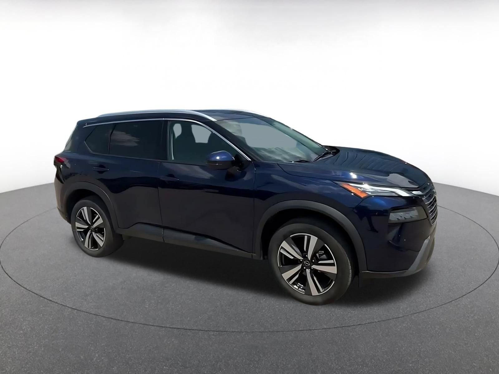 Thumbnail: 2026 Nissan Rogue - 2