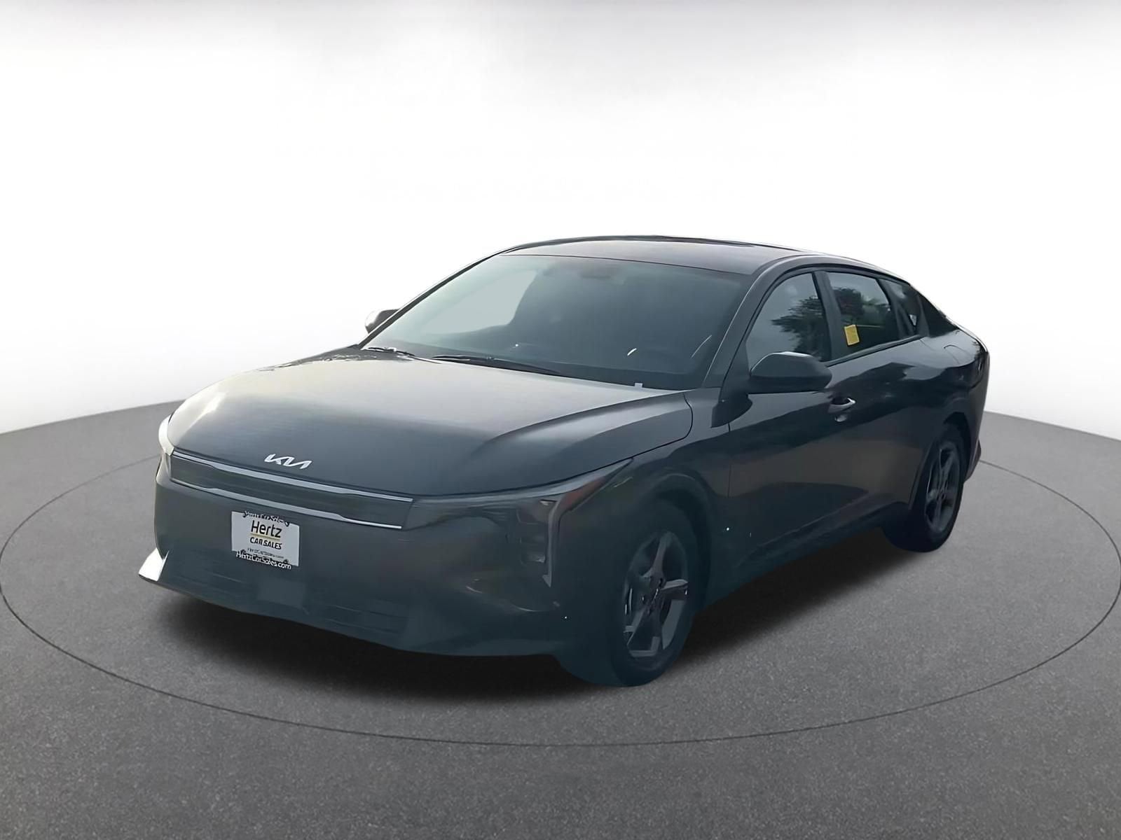Thumbnail: 2025 Kia K4 - 7