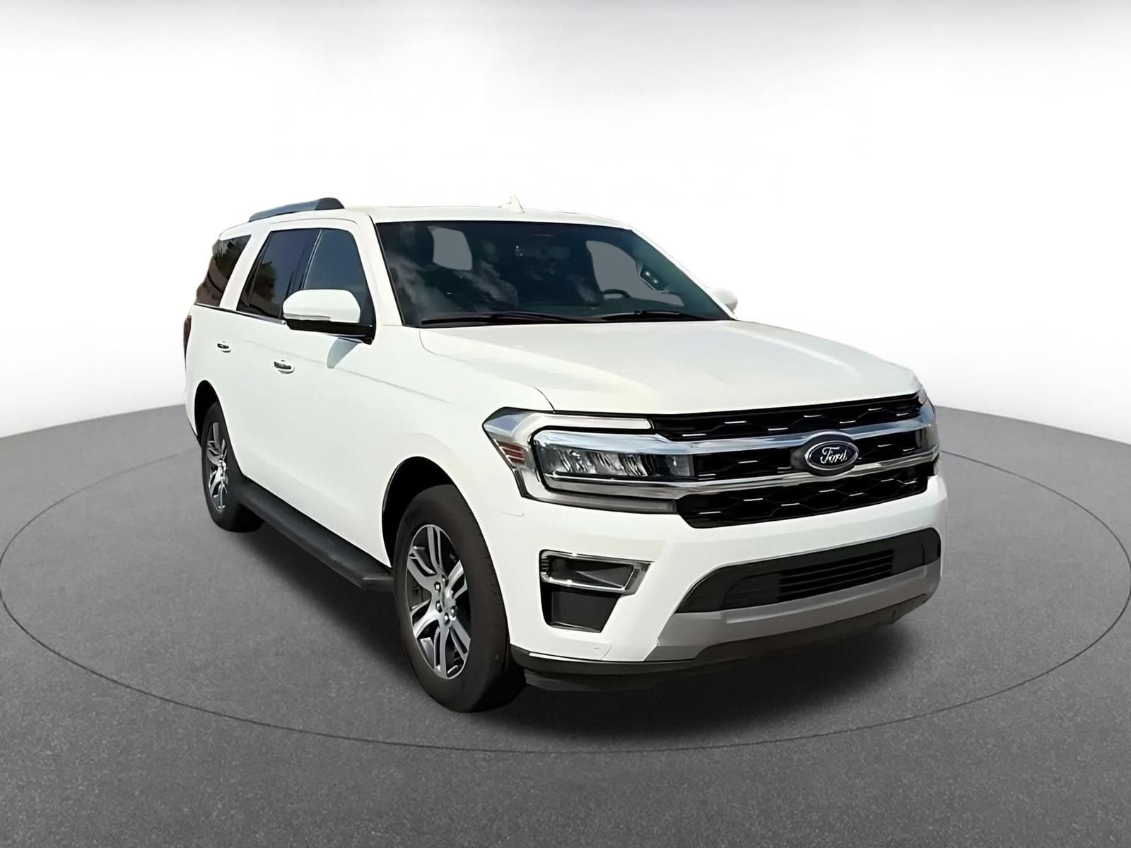 Thumbnail: 2024 Ford Expedition - 3