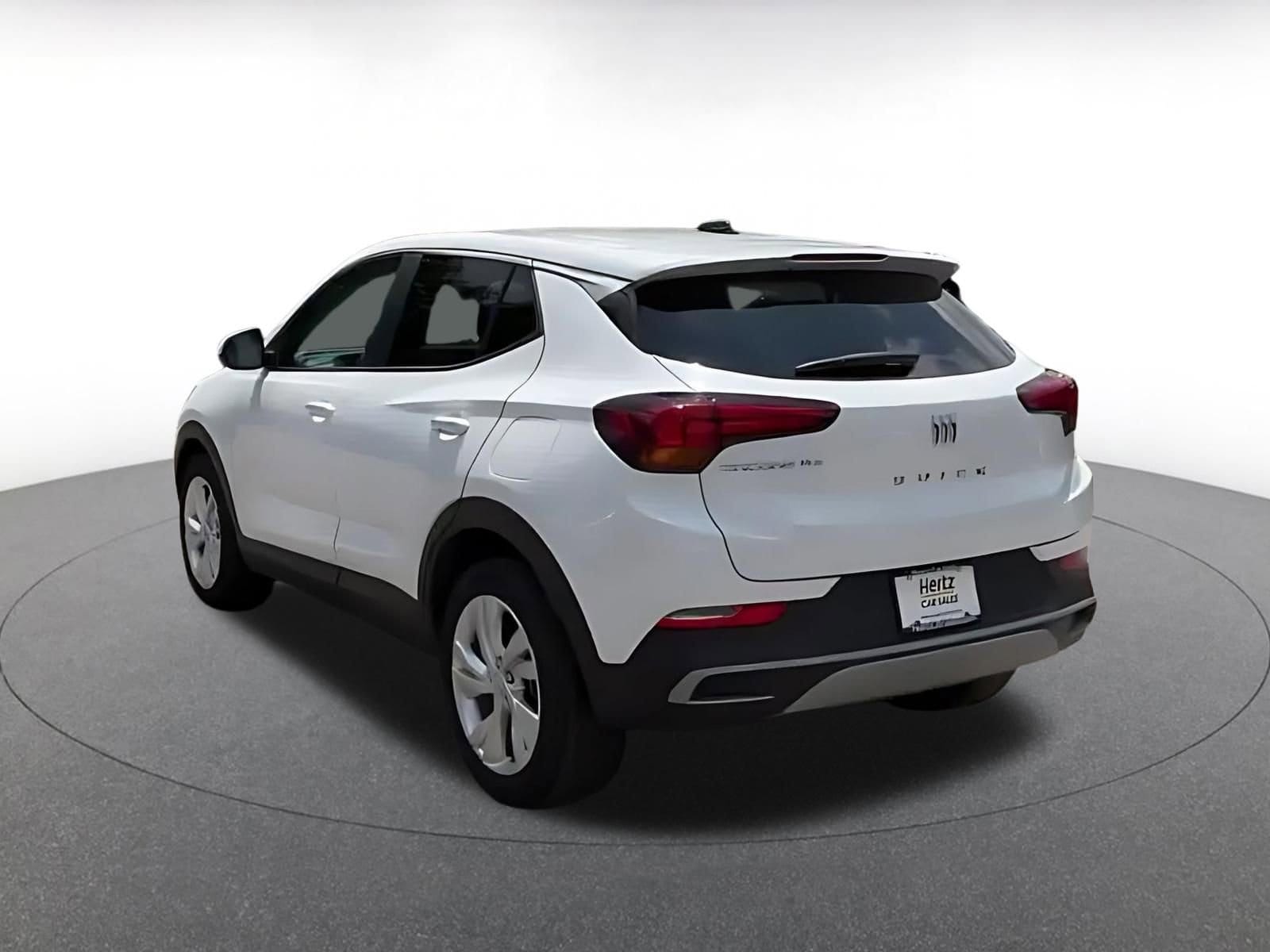Thumbnail: 2025 Buick Encore GX - 11