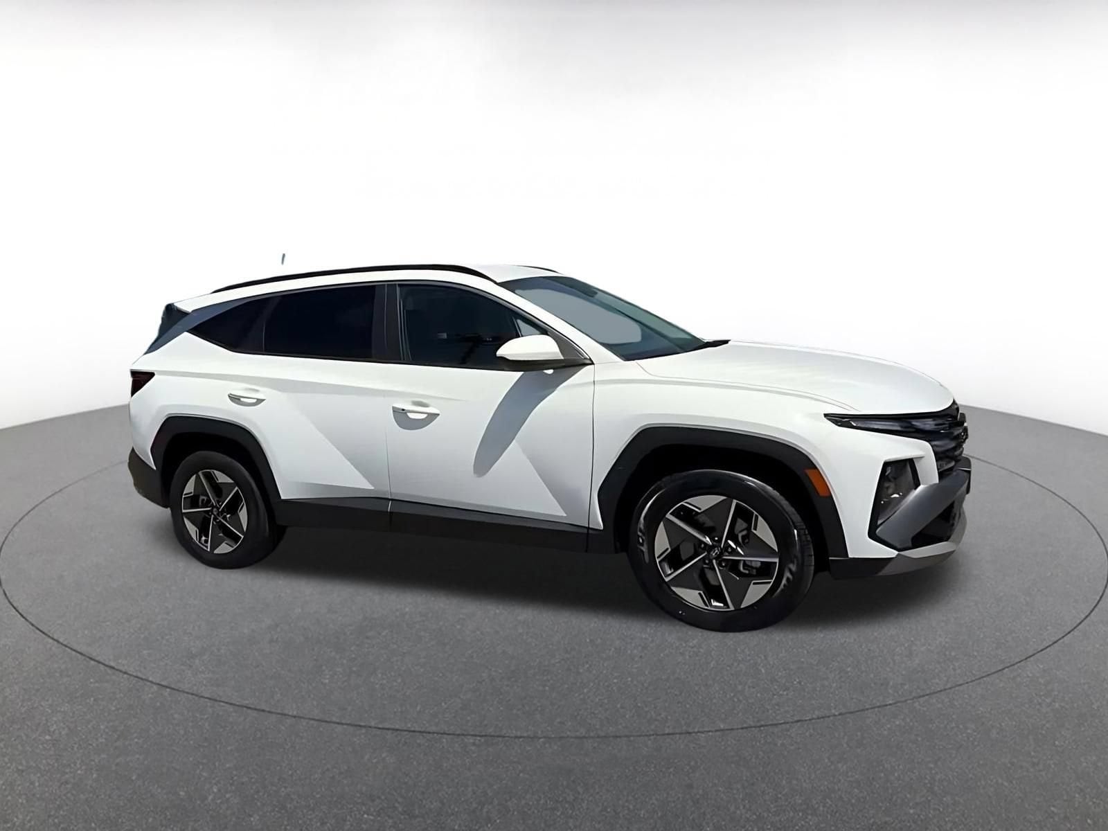 Thumbnail: 2026 Hyundai Tucson - 2