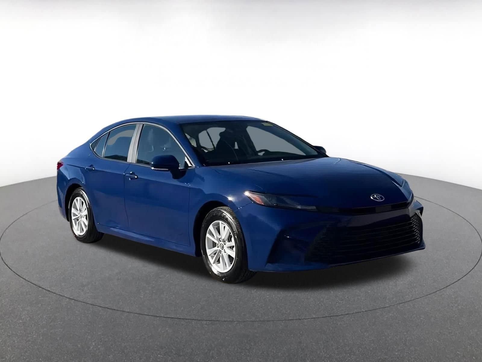 Thumbnail: 2025 Toyota Camry - 2