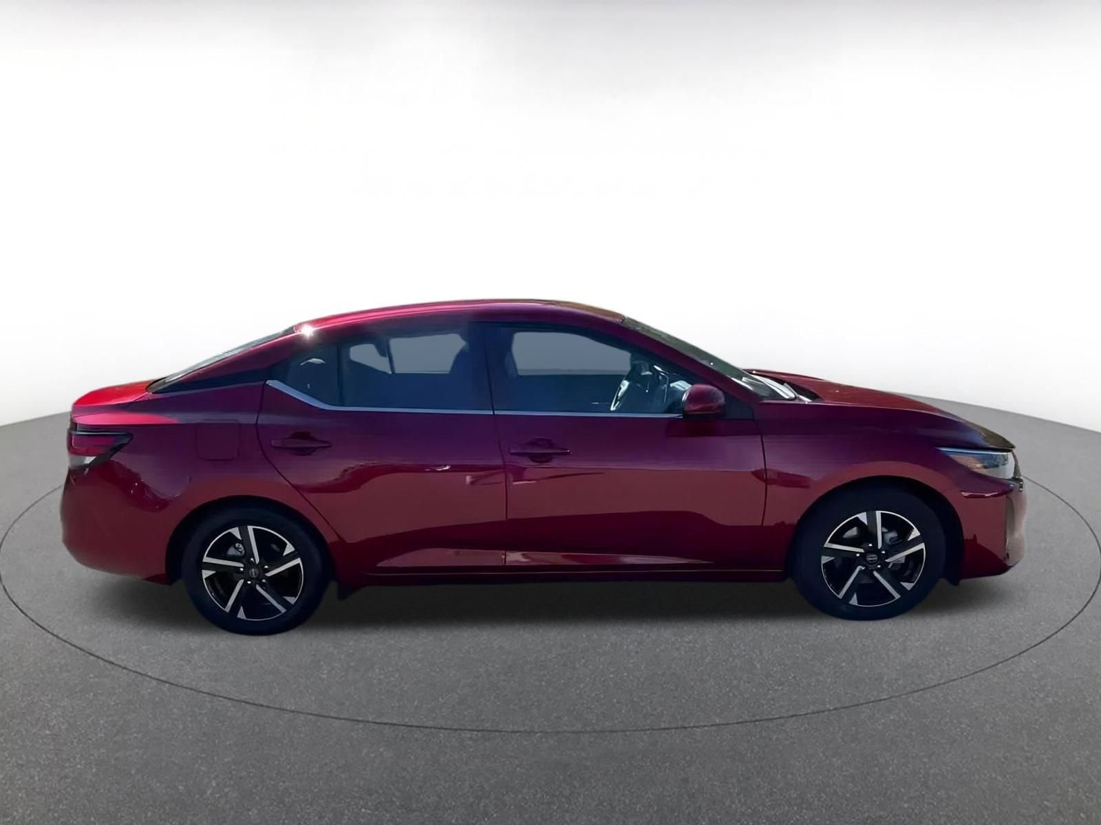 Thumbnail: 2024 Nissan Sentra - 15