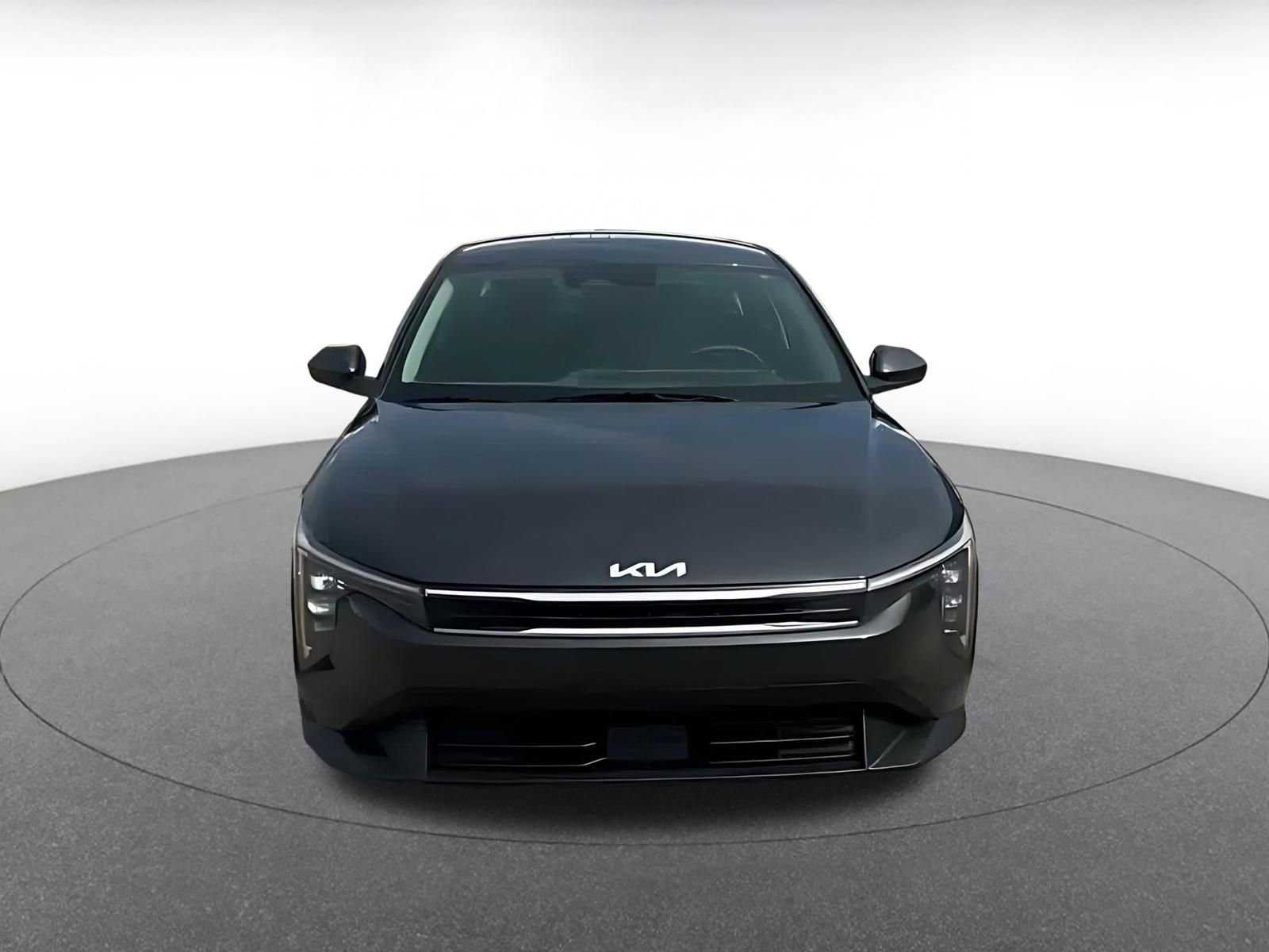 Thumbnail: 2025 Kia K4 - 4