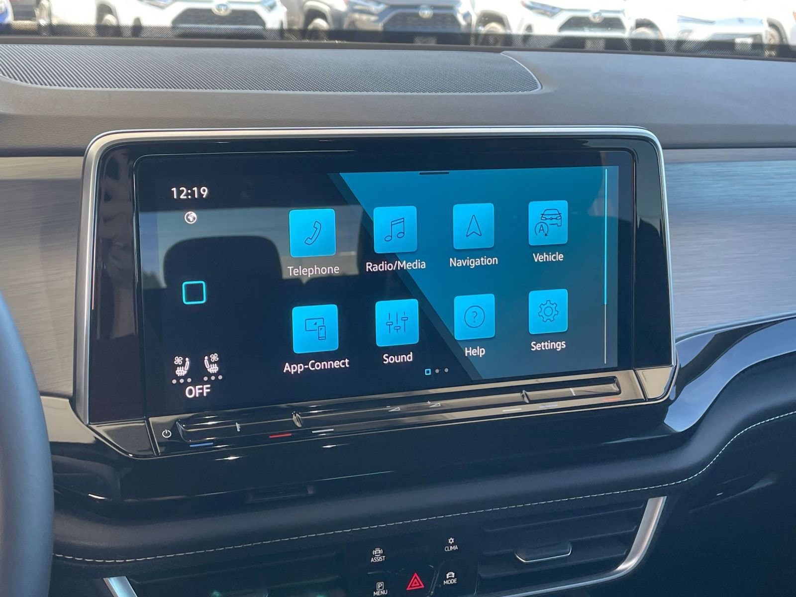 Thumbnail: 2025 Volkswagen Atlas - 21