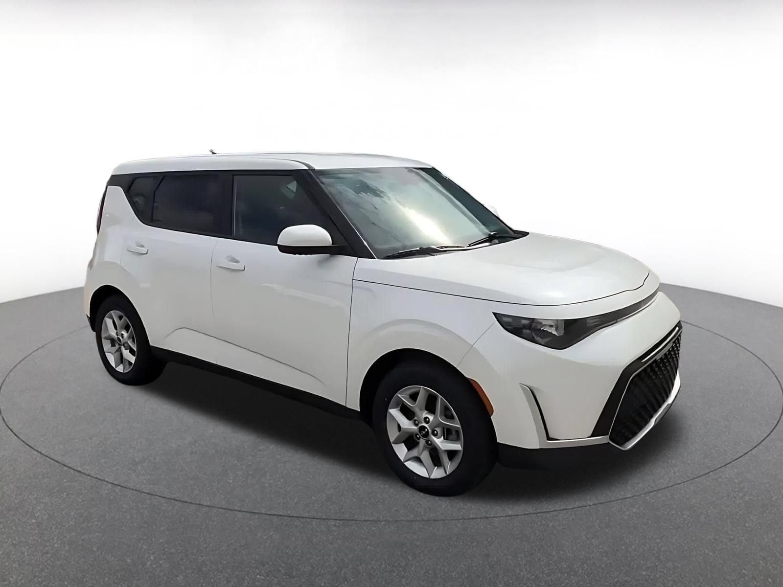 Thumbnail: 2025 Kia Soul - 2