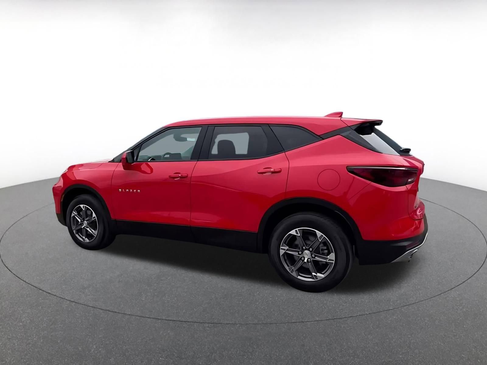 Thumbnail: 2025 Chevrolet Blazer - 10