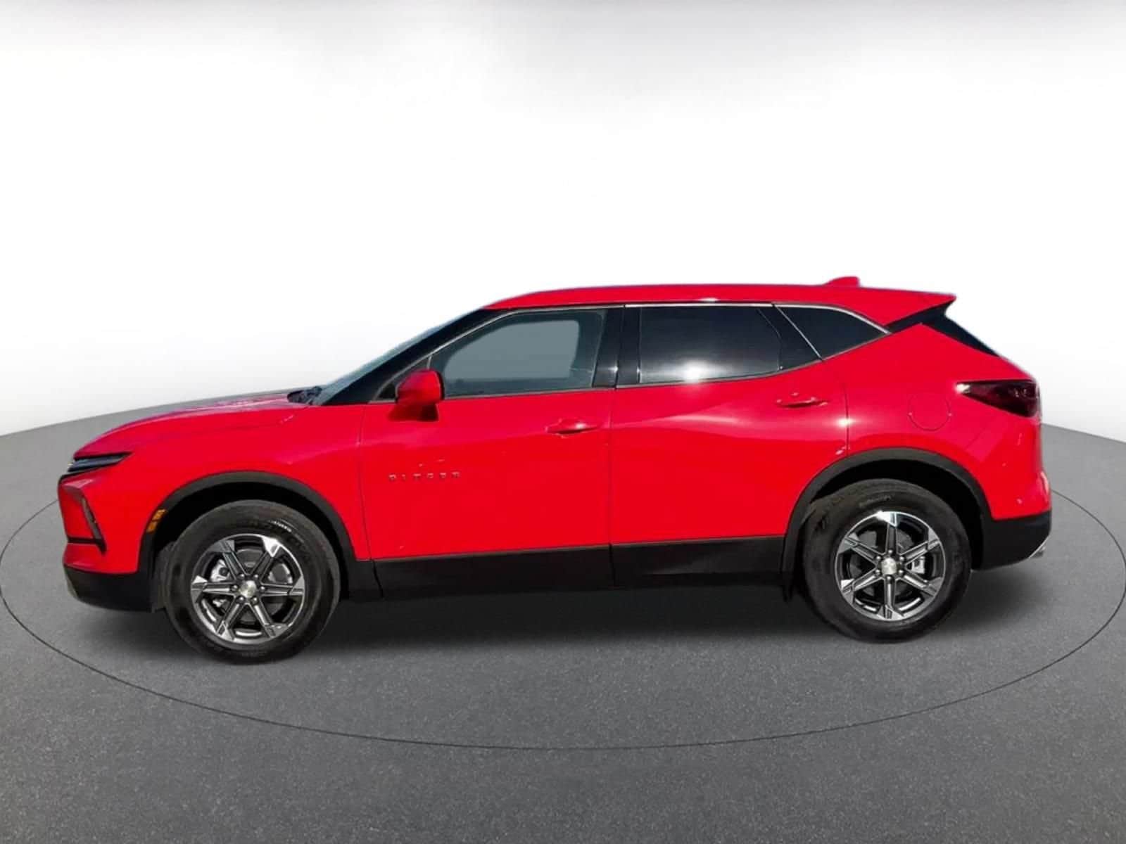 Thumbnail: 2026 Chevrolet Blazer - 8