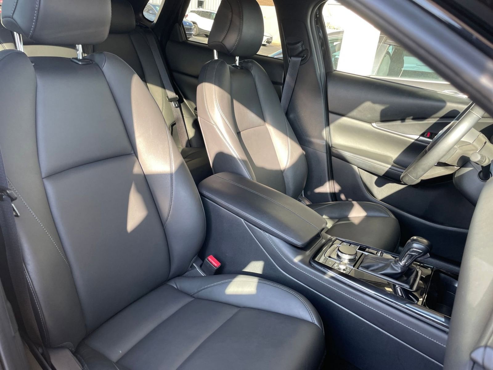 Thumbnail: 2025 Mazda CX-30 - 35