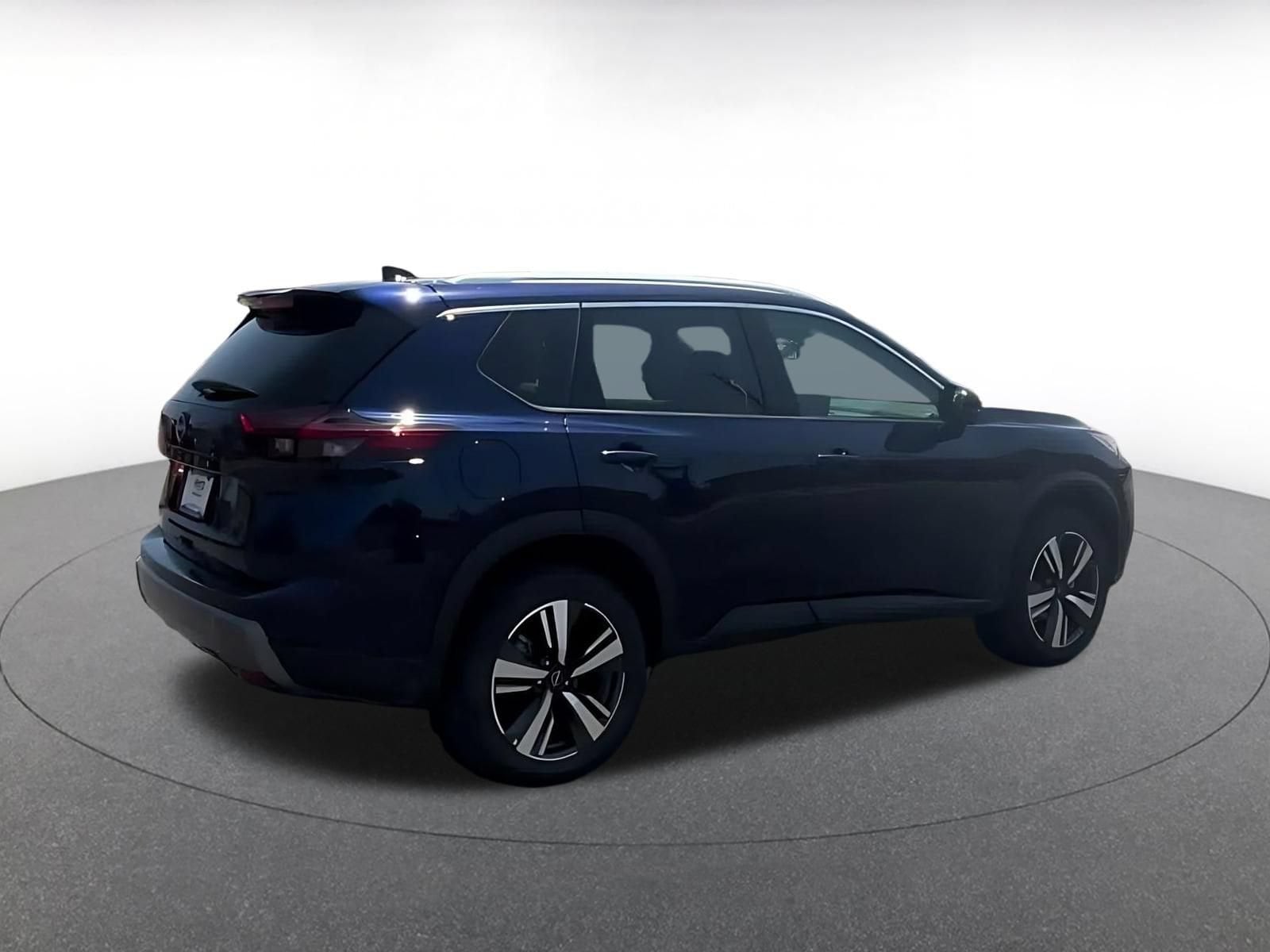 Thumbnail: 2026 Nissan Rogue - 15