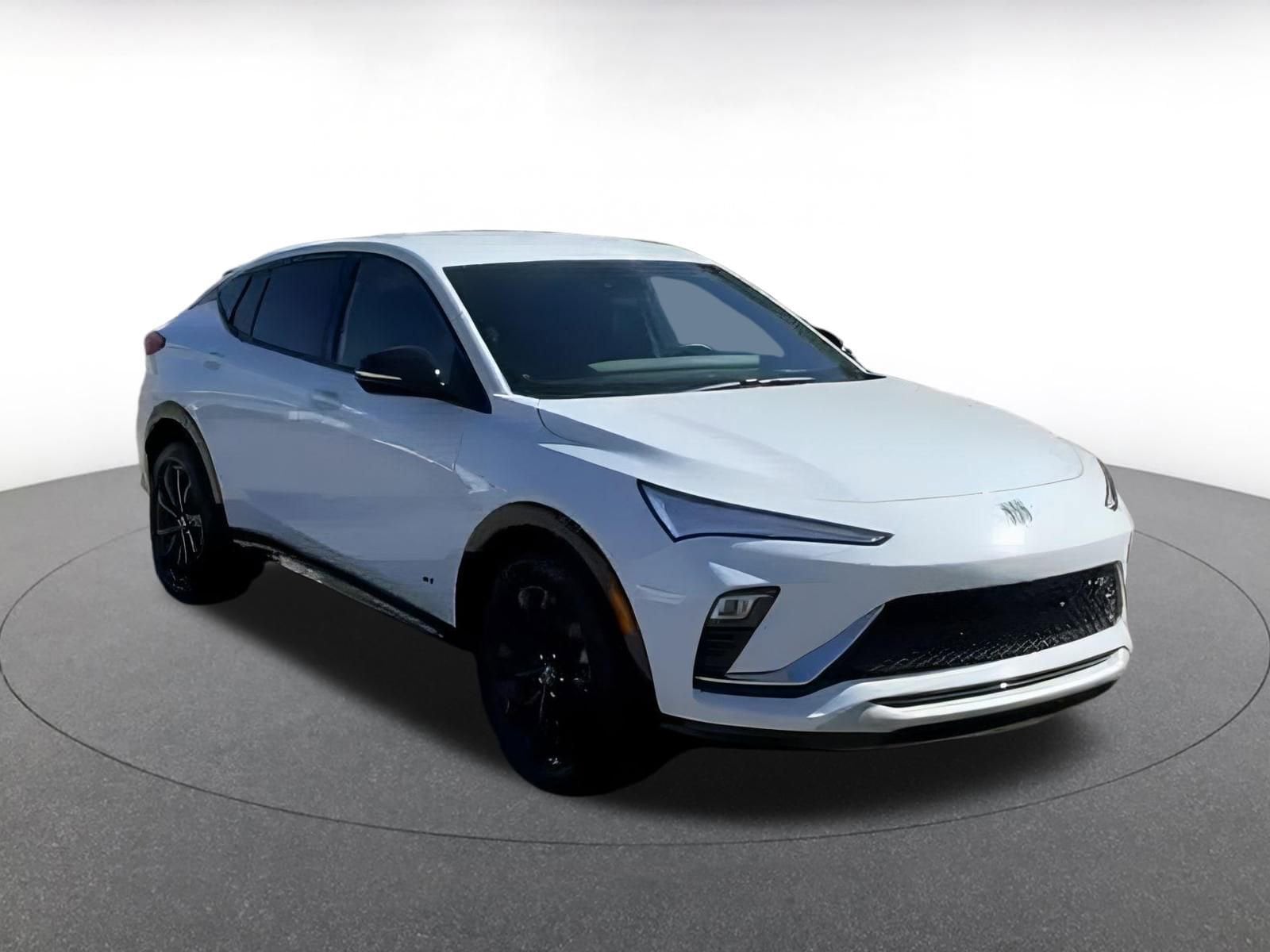 Thumbnail: 2025 Buick Envista - 3