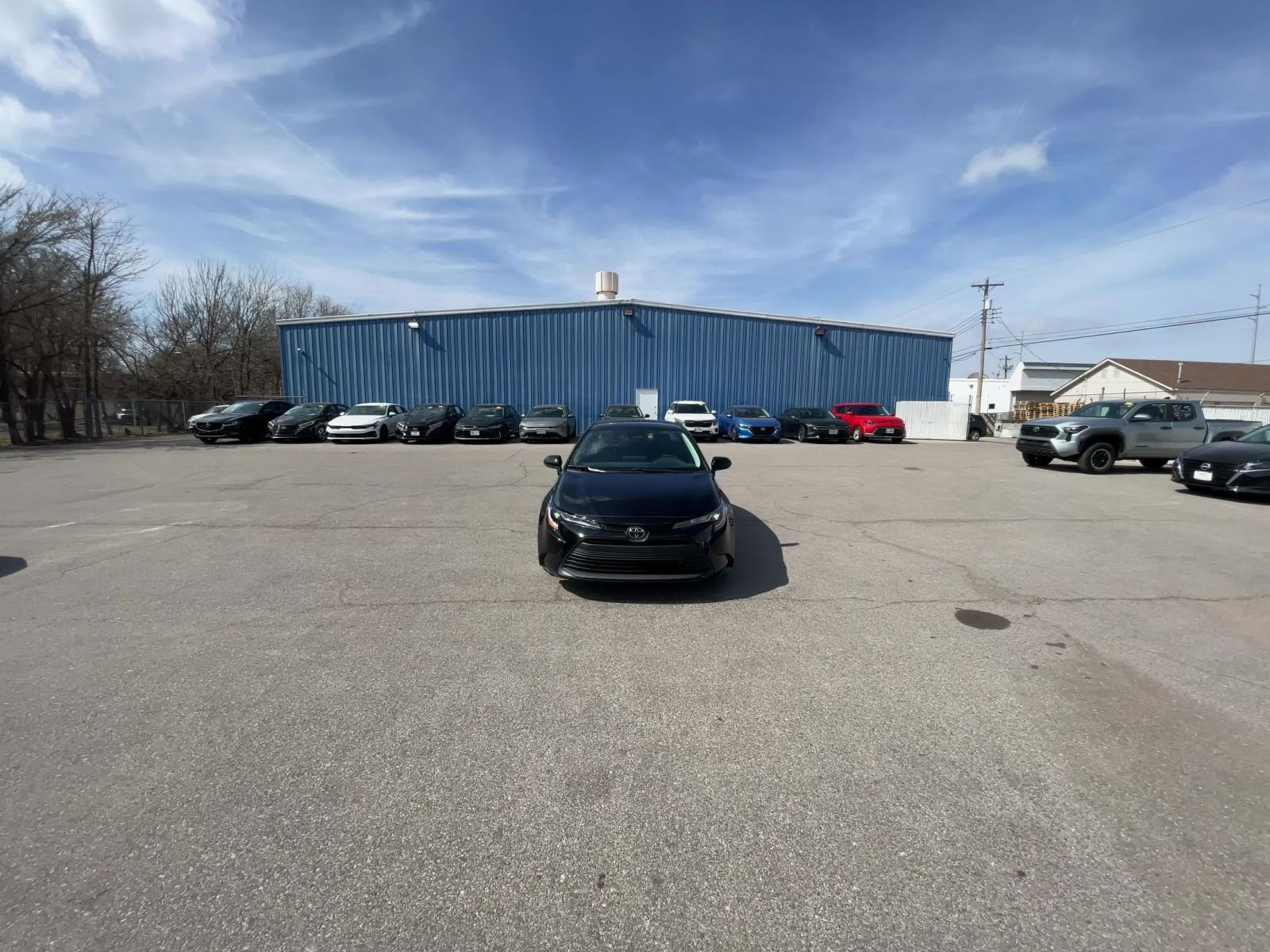 Thumbnail: 2025 Toyota Corolla - 16