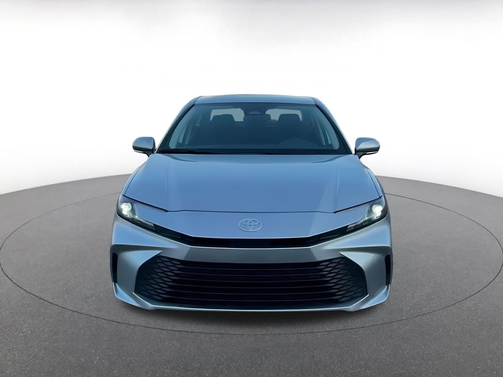 Thumbnail: 2025 Toyota Camry - 4