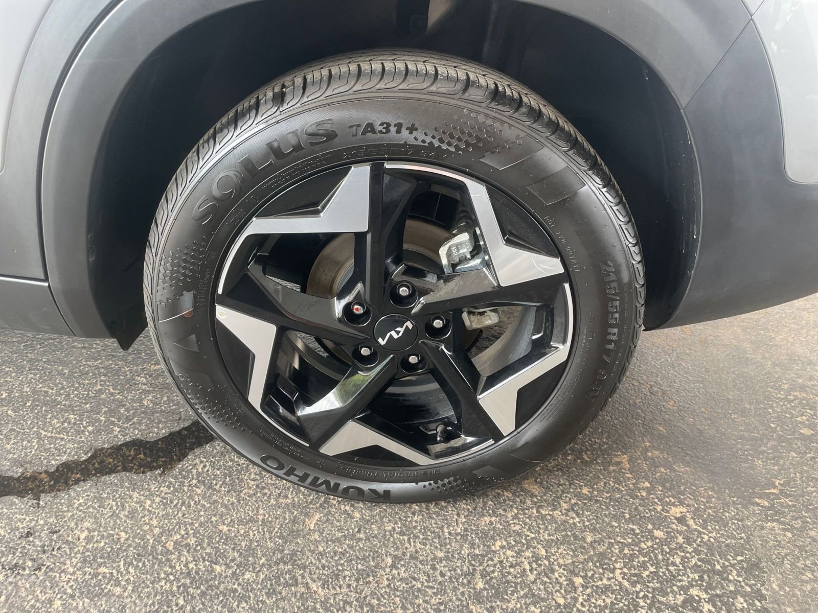 Thumbnail: 2025 Kia Seltos - 29