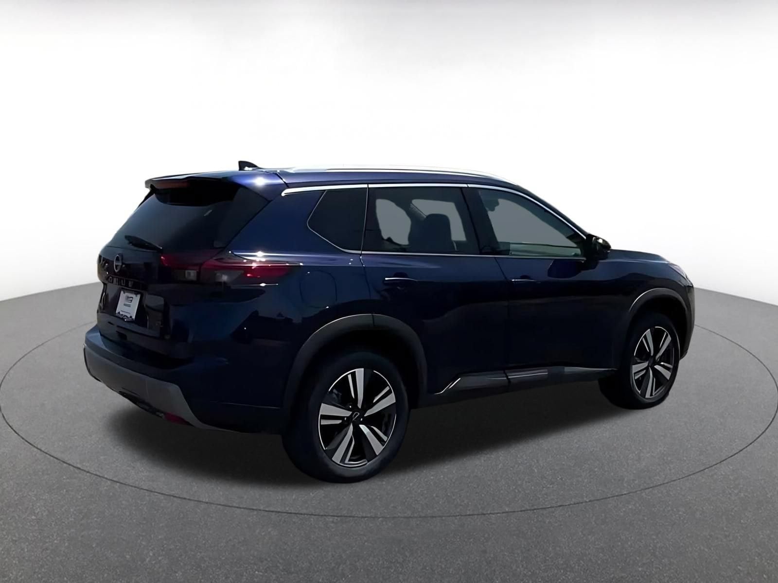 Thumbnail: 2026 Nissan Rogue - 14